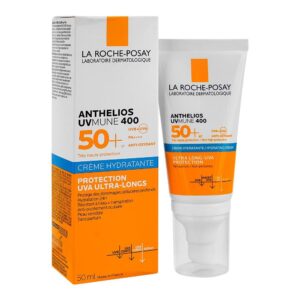 La Roche-Posay Anthelios UVmune 400 Moisturising Cream SPF50+ 50ml