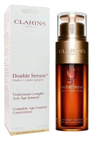 Clarins Double Serum 100ml Travel Exclusive