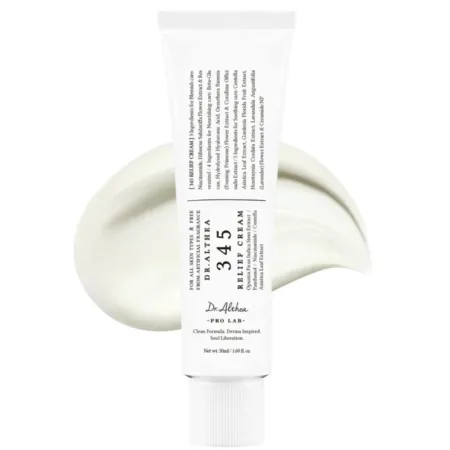 Dr. Althea 345 Relief Cream 50ml