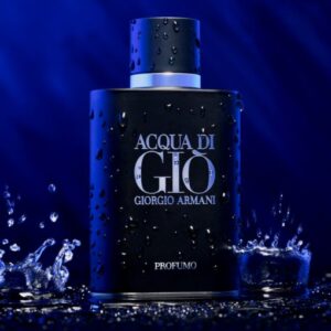 Acqua di Gio Profumo Perfume 100ml