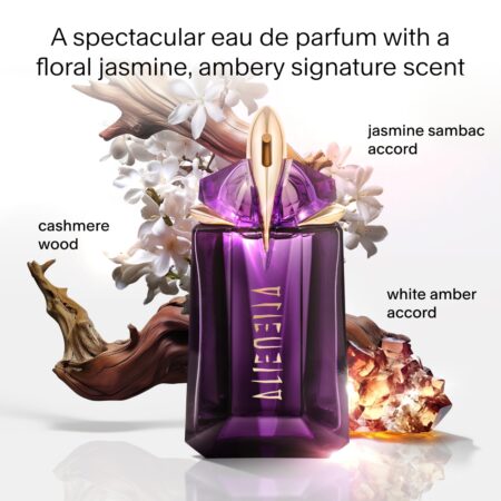Alien By Thierry Mugler | Women 90ml Eau De Perfume