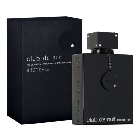 Armaf Club De Nuit Intense Man Eau De Perfume 200ml Spray