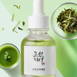 Beauty of Joseon Calming Serum Green Tea+ Panthenol 30ml
