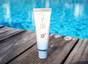 Beauty of Joseon Relief Sun Aqua Fresh Rice + B5 SPF50+ 50ml