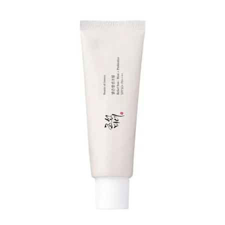 Beauty of Joseon Relief Sun: Rice Probiotics, Facial Sunscreen 50ml SPF 50