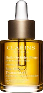 CLARINS AROMA BLUE ORCHID TREATMENT OIL 30ML