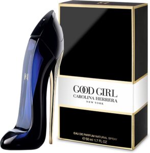 Carolina Herrera Good Girl Eau de Parfum 80ml EDP Spray