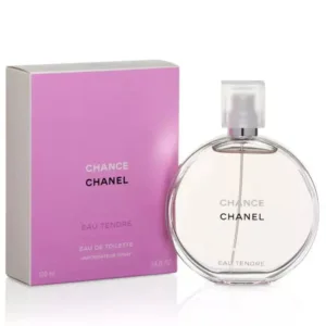 Chanel Chance Eau Tendre 100ml