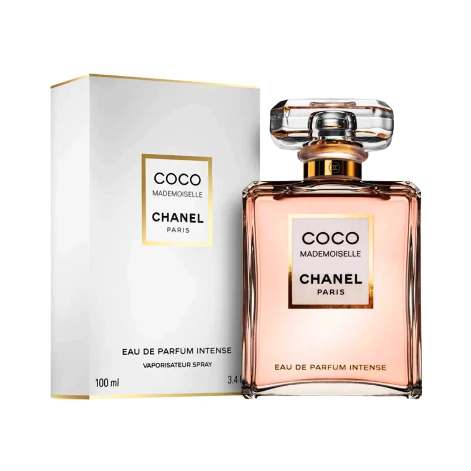 Chanel Coco Mademoiselle L'eau Privee Eau De Perfume 100ml