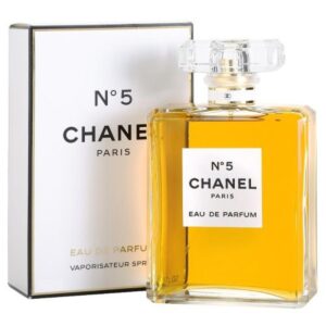 Chanel NÂ°5 Paris Eau de Perfume 100ml