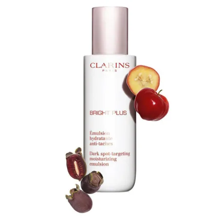 Clarins Bright Plus Dark Spot Targeting Milky Essence 200ml/6.7oz