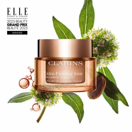 Clarins Extra Firming Day & Night 2x50ml for All Skin Types