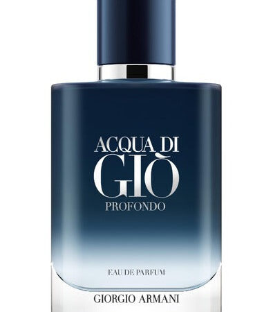 Giorgio Armani Acqua di gio eau de toilette pour homme 100ml