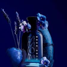 Hugo Boss Bottled Night 100ml Eau De Toilette