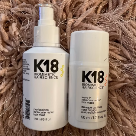 K18 Professional Molecular Repair Hair Mask (50ml)
