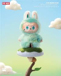 LABUBU Big Into Energy