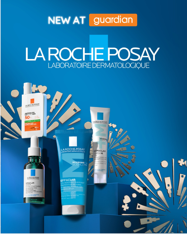 Porduct Category LA ROCHE POSAY