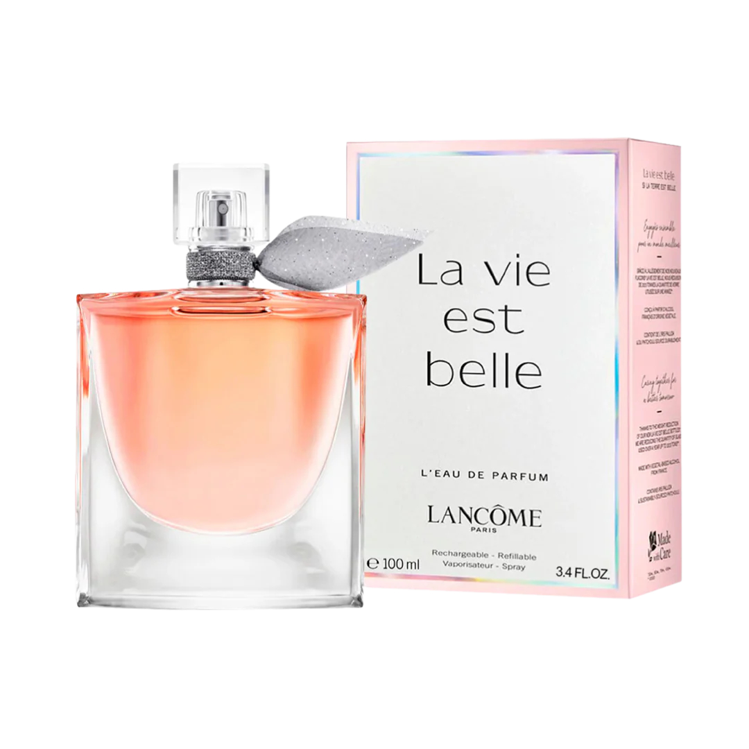 Lancom, Lancôme La Vie Est Belle Eau de Perfume 75ml