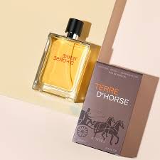 Terre D'Horse for Men 100ML