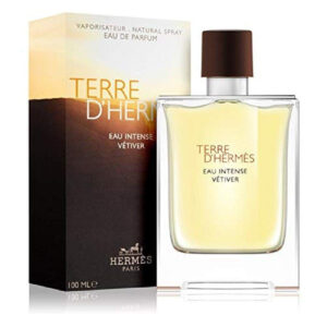 Terre Dherma's Eau de Toilette (100ml)