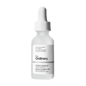 The Ordinary Argireline Solution 10% 30ml