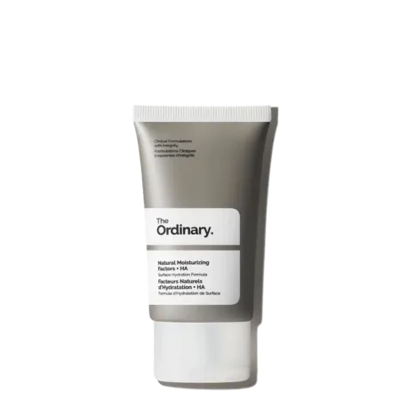 The Ordinary Natural Moisturizing Factors HA Surface Hydration formula 30ml