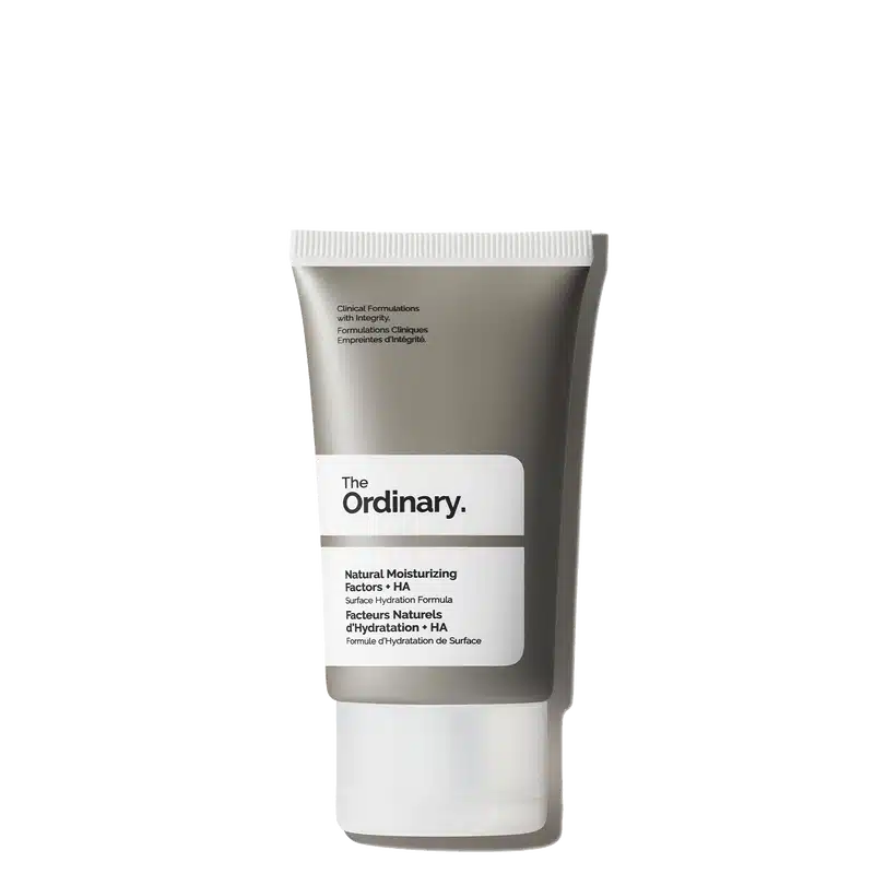 The Ordinary Natural Moisturizing Factors HA Surface Hydration formula 30ml