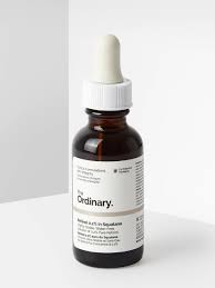 The Ordinary Retinol 0.2% in Squalane Solution - 30ml