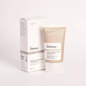 The Ordinary Vitamin C Suspension 23% + HA Spheres 2% 30ml