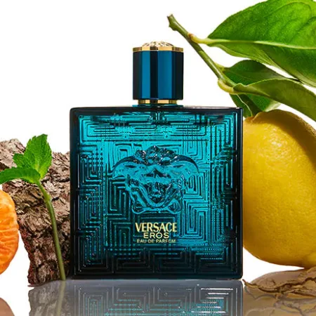 Versace Eros Eau de Perfume (100ml)