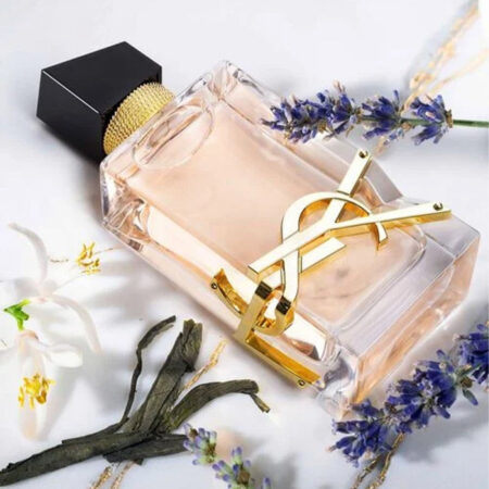 YSL Yves Saint Laurent Libre EDT Perfume for Women - 90ml