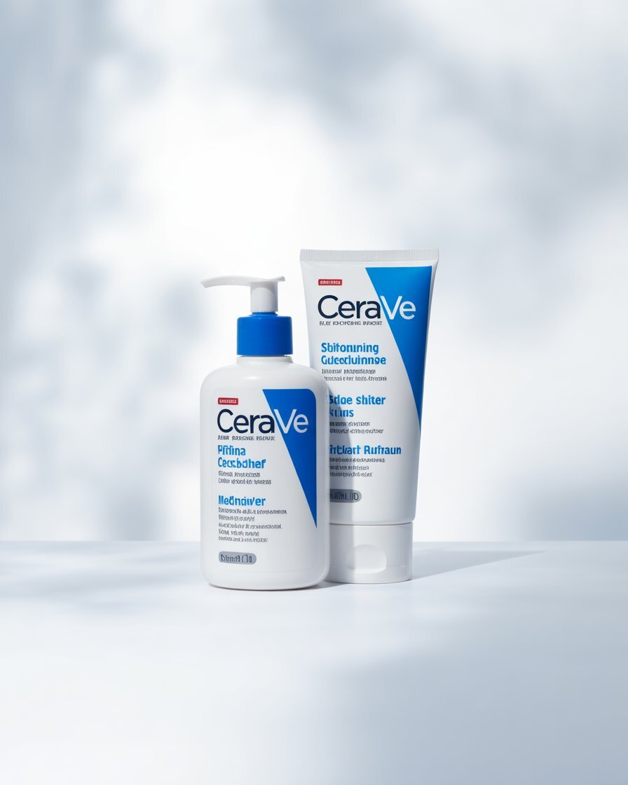 Porduct Category CeraVe