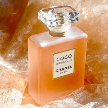 Chanel Coco Mademoiselle L'eau Privee Eau De Parfum 100ml