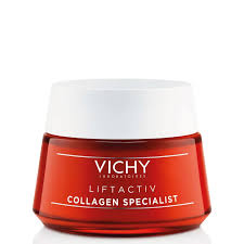 Vichy Liftactiv Collagen Specialist Anti-Aging Day Cream 50ml