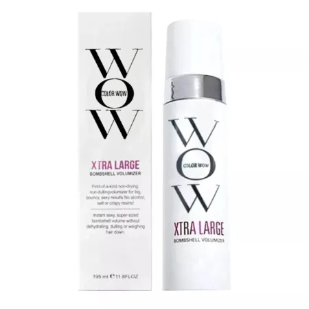 Color Wow Xtra Large Hair Bombshell Volumizer â€“ 195ml