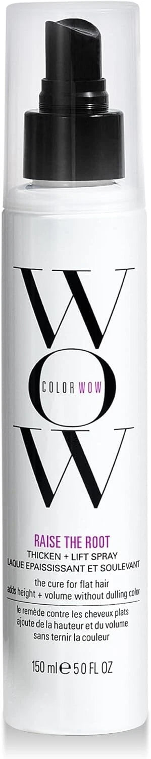 Color Wow raise the root thicken + lift spray 150ml
