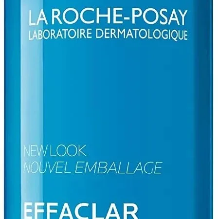 La Roche-Posay Effaclar Purifying Foaming Gel â€“ 400ml