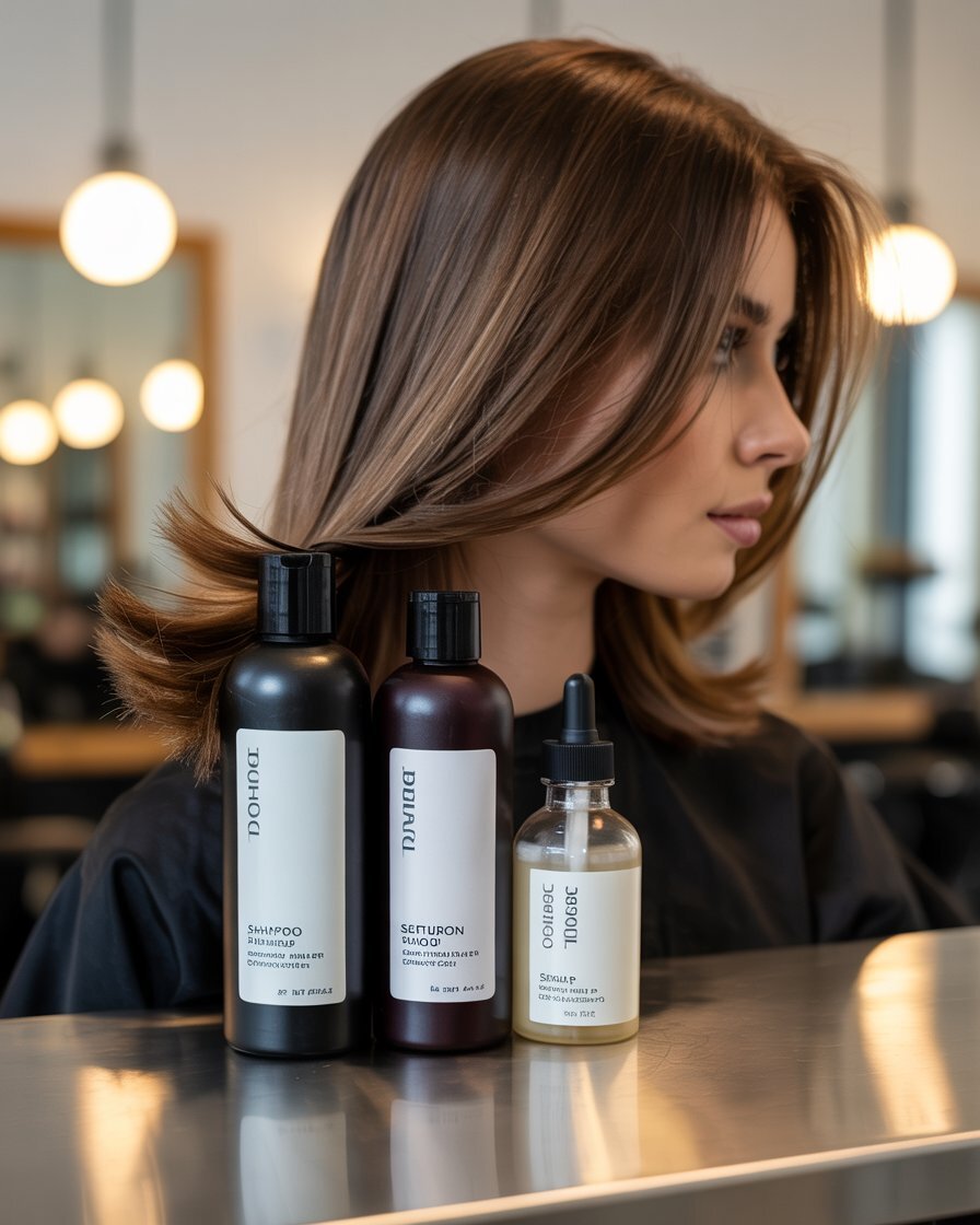 Porduct Category Hair Care