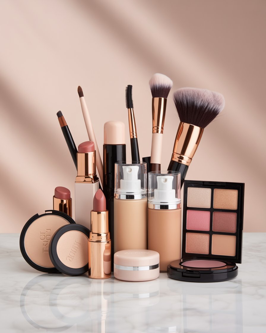 Porduct Category Makeup