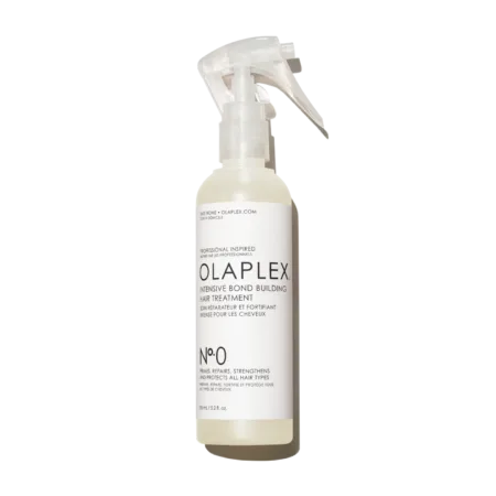 OLAPLEX No. 0 Intensive Bond Building Hair Treatment