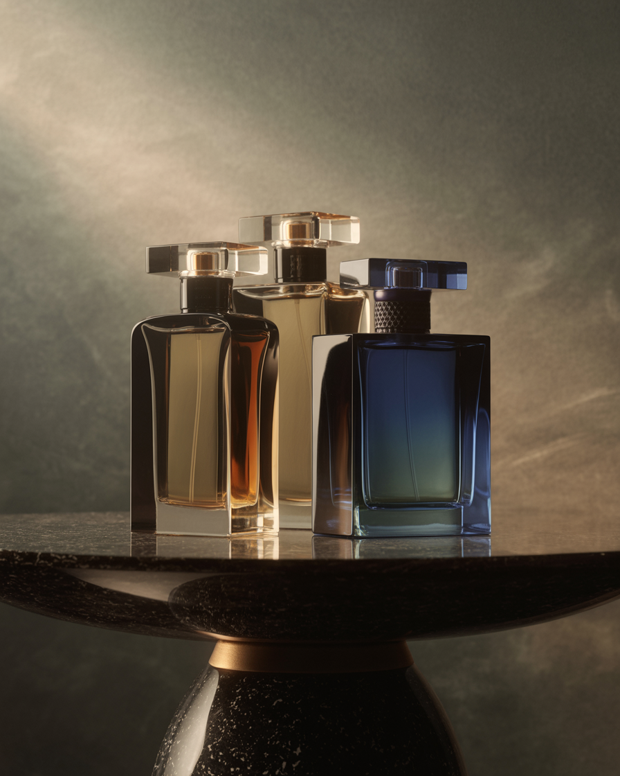 Porduct Category Perfumes