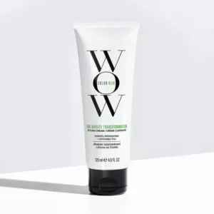 COLOR WOW One Minute Transformation Styling Cream â€“ 120ml