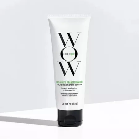 COLOR WOW One Minute Transformation Styling Cream â€“ 120ml