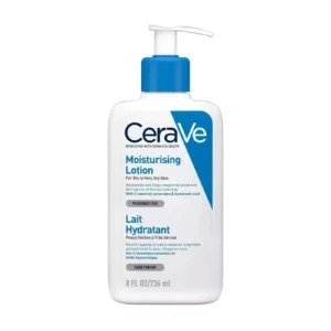 CeraVe Moisturising lotion For Dry to Very Dry Skin 473ml