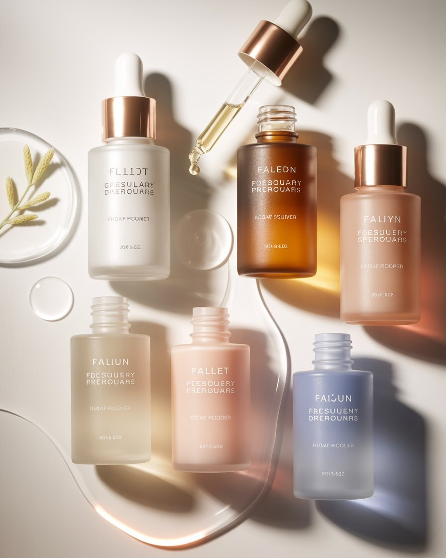 Porduct Category Serums