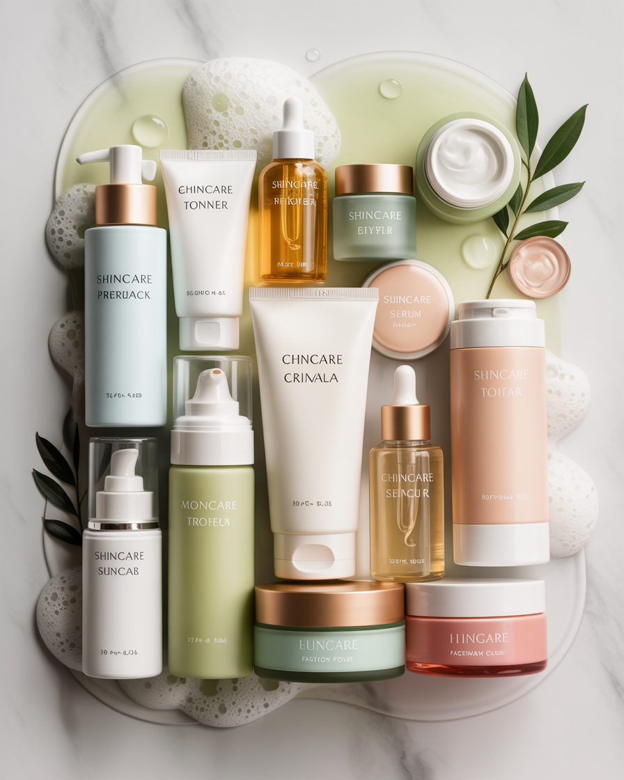 Porduct Category Skin Care