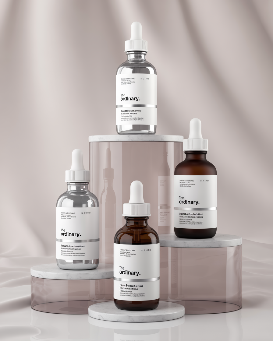 Porduct Category The Ordinary