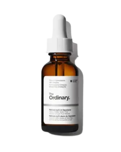 The Ordinary Retinol 0.5% in Squalane 30ml