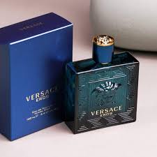 versace eros eau de toilette 100ml