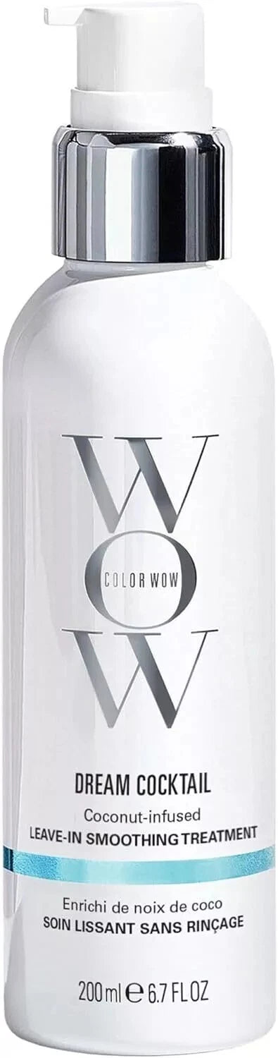 COLOR WOW Dream Cocktail Coconut Infused 200ml